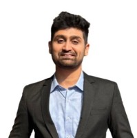 Nikitesh Patil