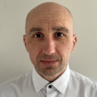 Bogdan Stanescu
