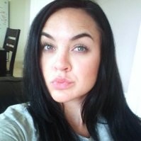 Amy Jones