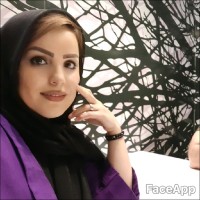 somaye soltani