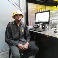Peace Ngobeni