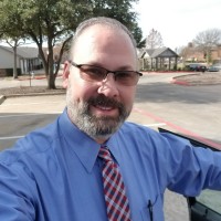 Mark Mchenry