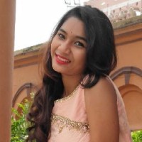 Rimpa Das