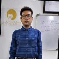 Gautam Pal