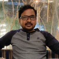 Prashant Balshetwar