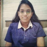 Prachi Gore