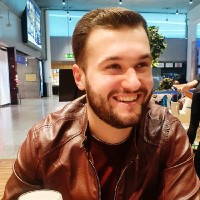 Iulian Chiperi