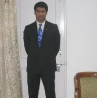 Kartik Chandra Chaturvedi