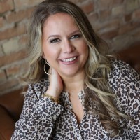 Stephanie McKinnon, MBA