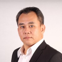 Charoen Thanapirom