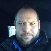 Troy Daub