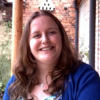 Katie Grainger