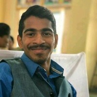 Annadi Sai Prakash Reddy