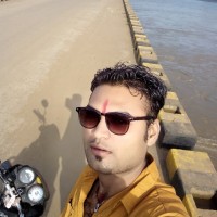 Adarsh Bandewar