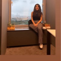 Feyza ÖZKAN YENİDÜNYA
