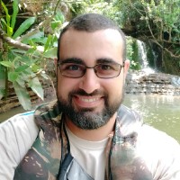 Luís Gustavo da Fonseca Silva