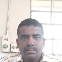 vinod kumar