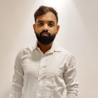 Siddharth Pandey