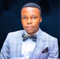 Sperot Ulrich M. VITOULEY