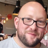 Rob Jones