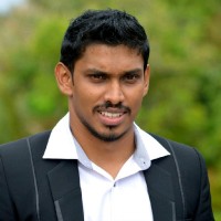 Dinesh Rathnayake