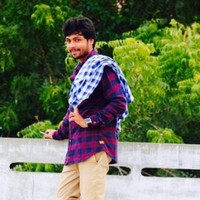Vinay Reddy