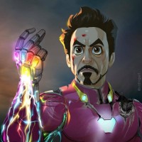 Xander Madushan