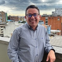 Alexander Díaz Pulido