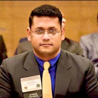 Sunil Jaiswal
