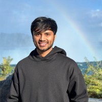 Manav Patel