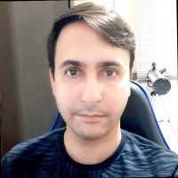 Dyego B. S. Donadone