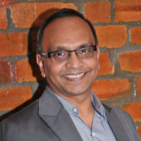 Srinivas Chakravarthy