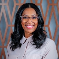 Candace Mcpherson Hodge