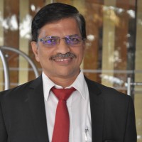 Dilip Parab
