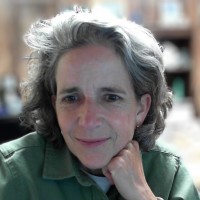 Sharon Mathews