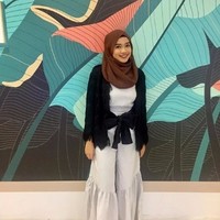 Annissa Zulkarnaen