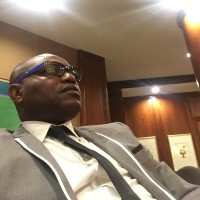 Chuck Amaefula