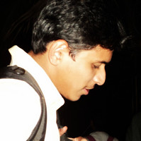 Anirban Chatterjee