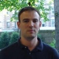 Tim Georoff, Vmd, Daczm