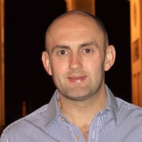 Nick Floyd