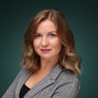 Olena Borysova