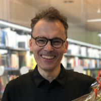 Johan Lind