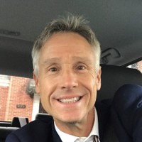 Paul Saunders