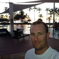 Ben Burling