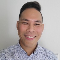 Michael Oducado