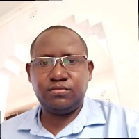 Patrick Munguti