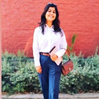 Archita Mishra