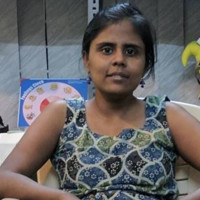 Ananthi Balakrishnan