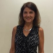 Marcia Patrick