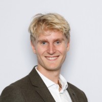 Daniel Hagh Kjærgaard